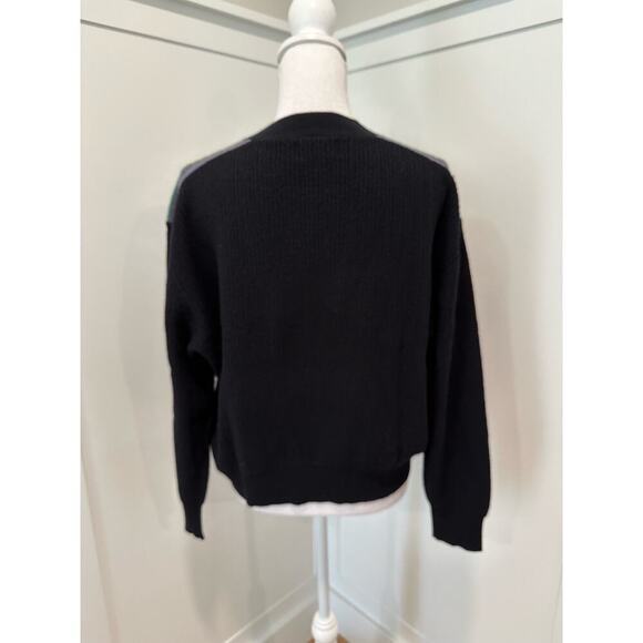 27 Miles Malibu Cashmere Sweater - Picture 4 of 4